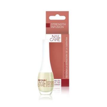 Beter Nail Care...