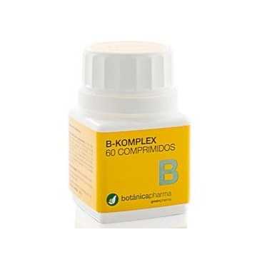 Botanicapharma B-Komplex 60...