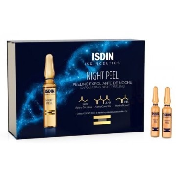Isdinceutics Night Peel 10...