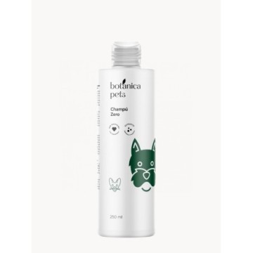 Botanicapets Champú Zero 250ml