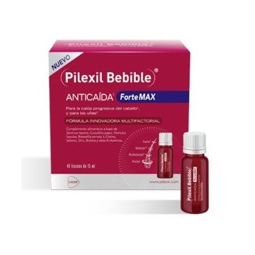 Pilexil Bebible Forte Max...