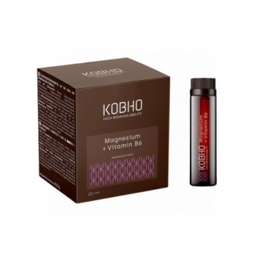 Kobho Magnesio + Vitamina...
