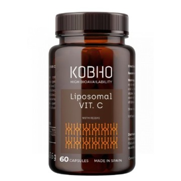 Kobho Liposomal Vitamina C...