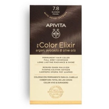 Apivita My Color Elixir 7.8...