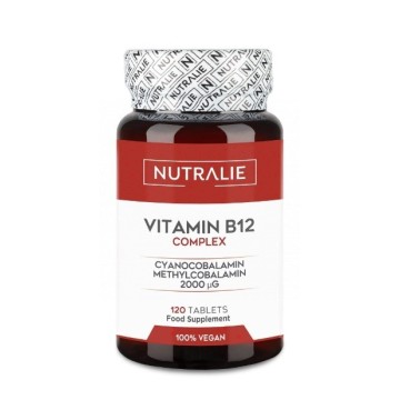 Nutralie Vitamina B12...