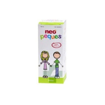 Neo Peques Relax 150 Ml