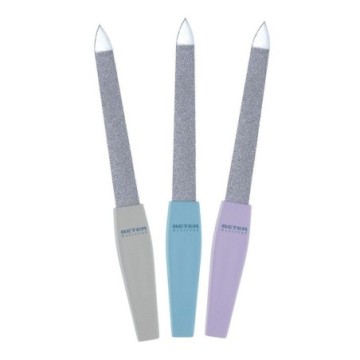 Beter Lima de Uñas Zafiro...