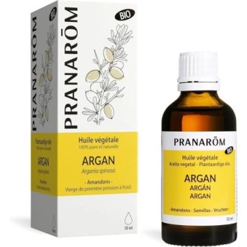 Pranarom Bio Aceite Vegetal...