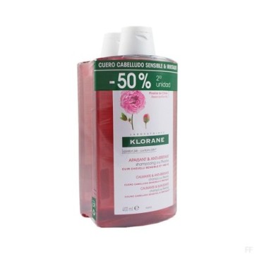 Klorane Pack Champú De...