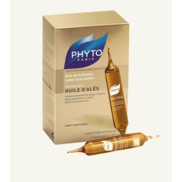 Phyto Huile D´ales Aceite...