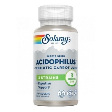 Solaray Acidophilus