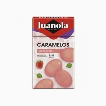 Juanola Caramelos Sabor...