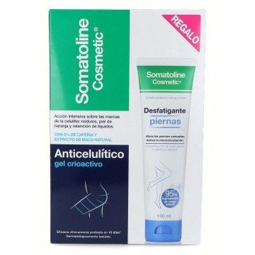 Somatoline Cosmetic Kit...