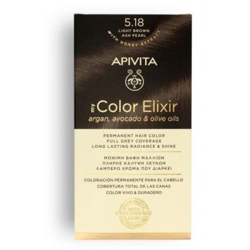 Apivita My Color Elixir...