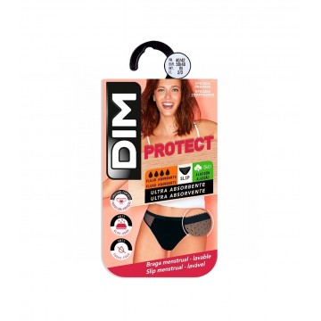 DIM Protect Bragas...