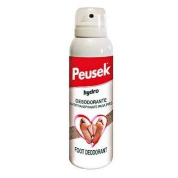 Peusek Hydro Spray Pies 100 Ml