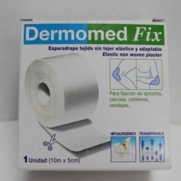 Dermomed Fix Esparadrapo...