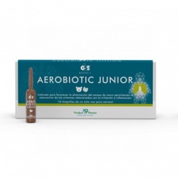 GSE Aerobiotic Junior 10...