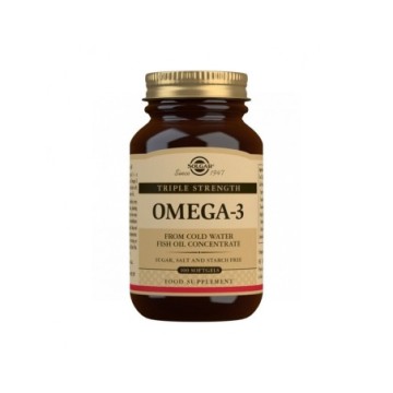 Solgar Omega3 Triple...