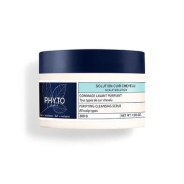 Phyto Mascarilla Purif...