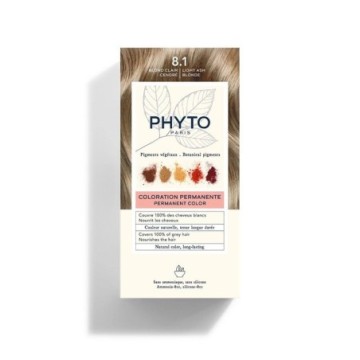 Phyto - Phytocolor 8.1...