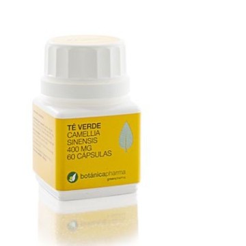 Botanicapharma Té Verde...
