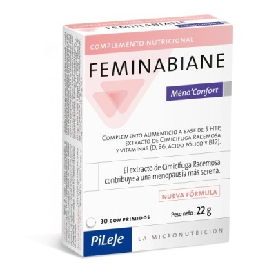 Feminabiane Meno Confort 30...