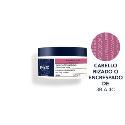 Phyto Rizo Intenso...