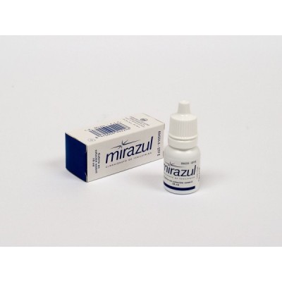 Mirazul 0.125% Colirio 10 Ml