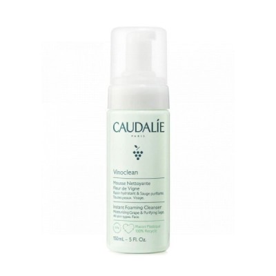 Caudalie Vinoclean Espuma...