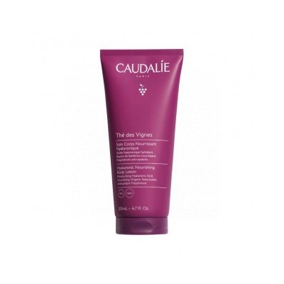 Caudalie Gel Ducha The Des...