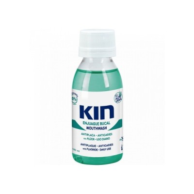 Kin Enjuague 100ml