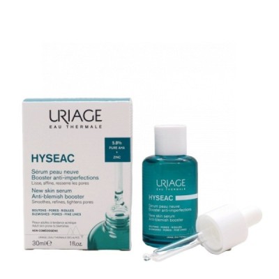 Uriage Hyseac Serum Piel...