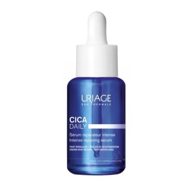 Uriage Bariederm Cica Daily...