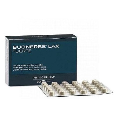 Buonerbe Lax Fuerte 30...