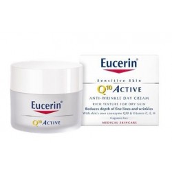 Eucerin Q10 Active Crema...