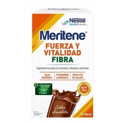 Meritene Fibra Chocolate 35...