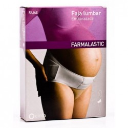 Farmalastic Faja Lumbar...