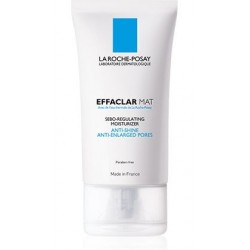 La Roche Posay Effaclar Mat...