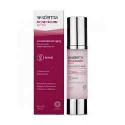 Sesderma Resveraderm Antiox...