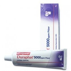 Duraphat Crema Dental 5000...