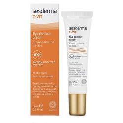 Sesderma C-Vit Crema...