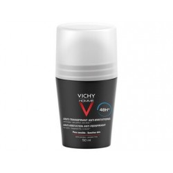 Vichy Homme Desodorante...