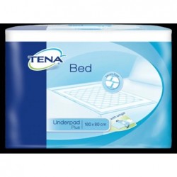 Tena Bed Plus Wings...