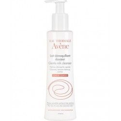 Avene Leche Limpiadora...