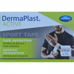 DermaPlast Esparadrapo...