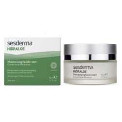 Sesderma Hidraloe Crema...