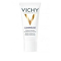 Vichy Lumineuse Crema Piel...