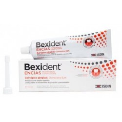 Isdin Bexident Gel Gingival...