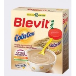 Blevit Plus Colacao 600 Gr.